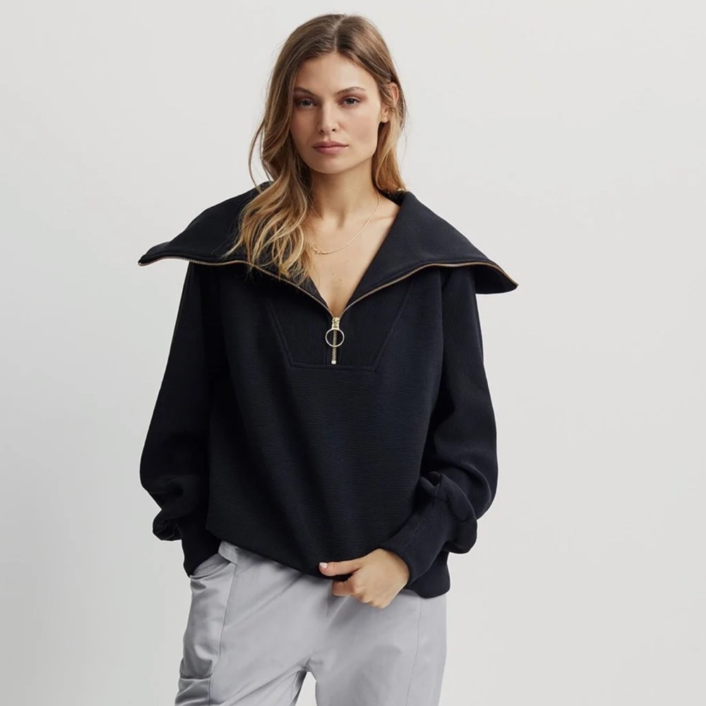 Varley Vine Pullover